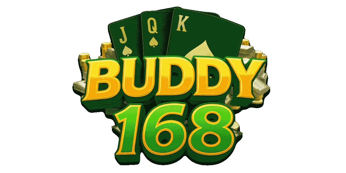 BUDDY168 ทางเข้าเว็บตรง | สล็อต บาคาร่า แทงบอล ออนไลน์